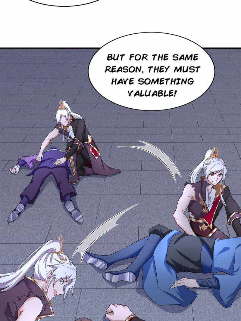I Just Want to Live a Simple Life Chapter 22 - Page 12
