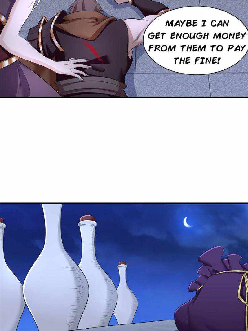 I Just Want to Live a Simple Life Chapter 22 - Page 13