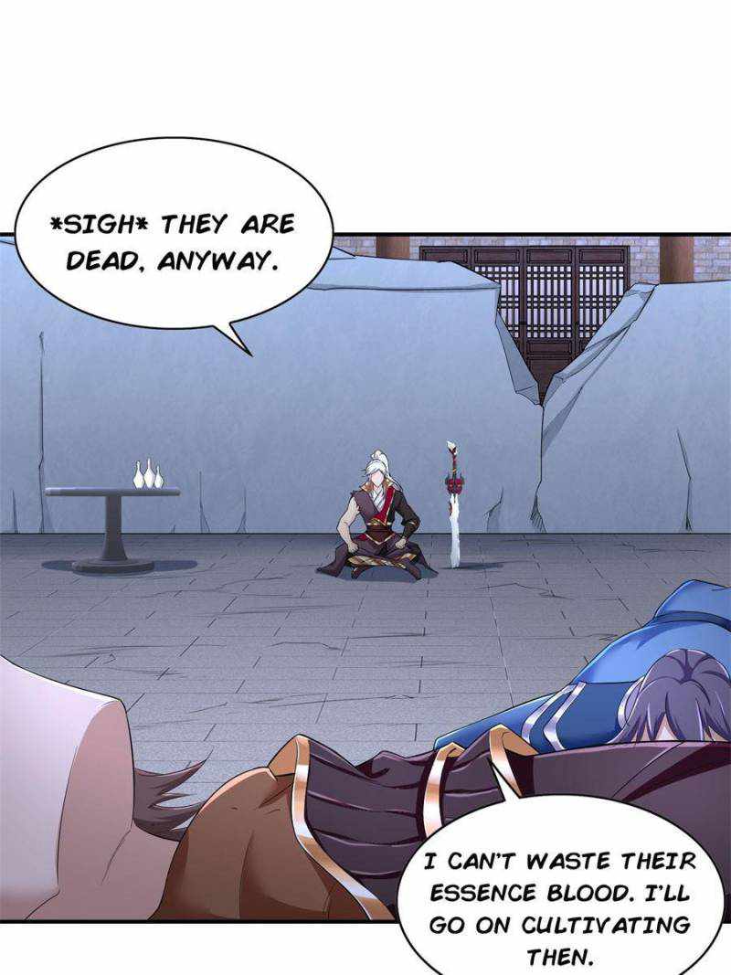 I Just Want to Live a Simple Life Chapter 22 - Page 16