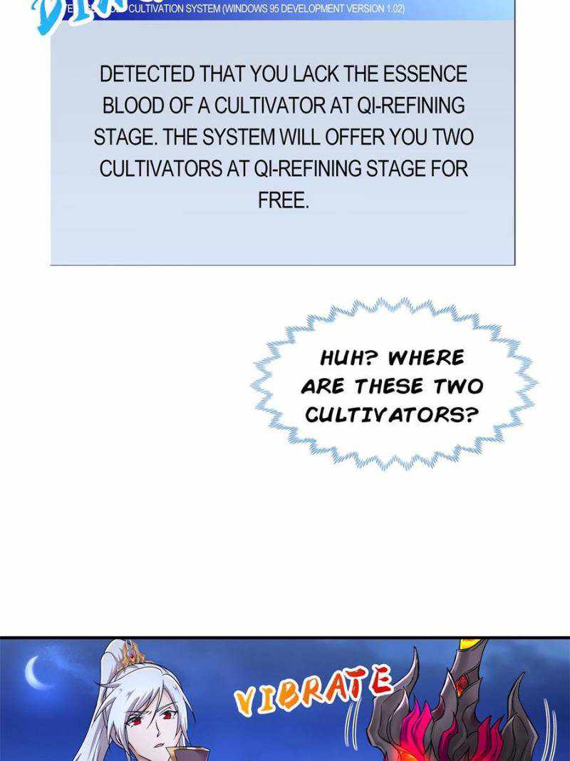 I Just Want to Live a Simple Life Chapter 22 - Page 18