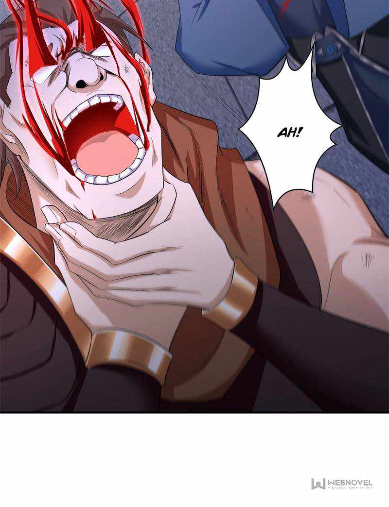 I Just Want to Live a Simple Life Chapter 22 - Page 20