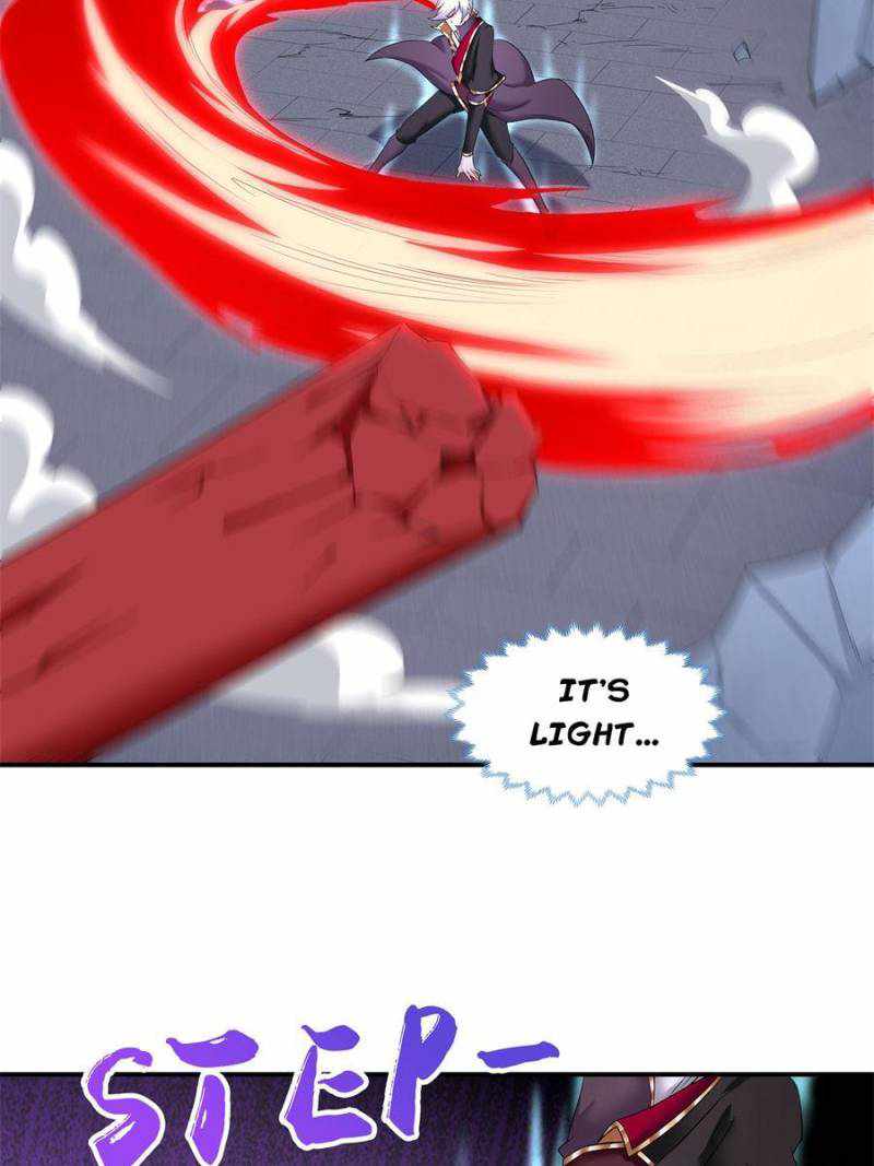 I Just Want to Live a Simple Life Chapter 22 - Page 24