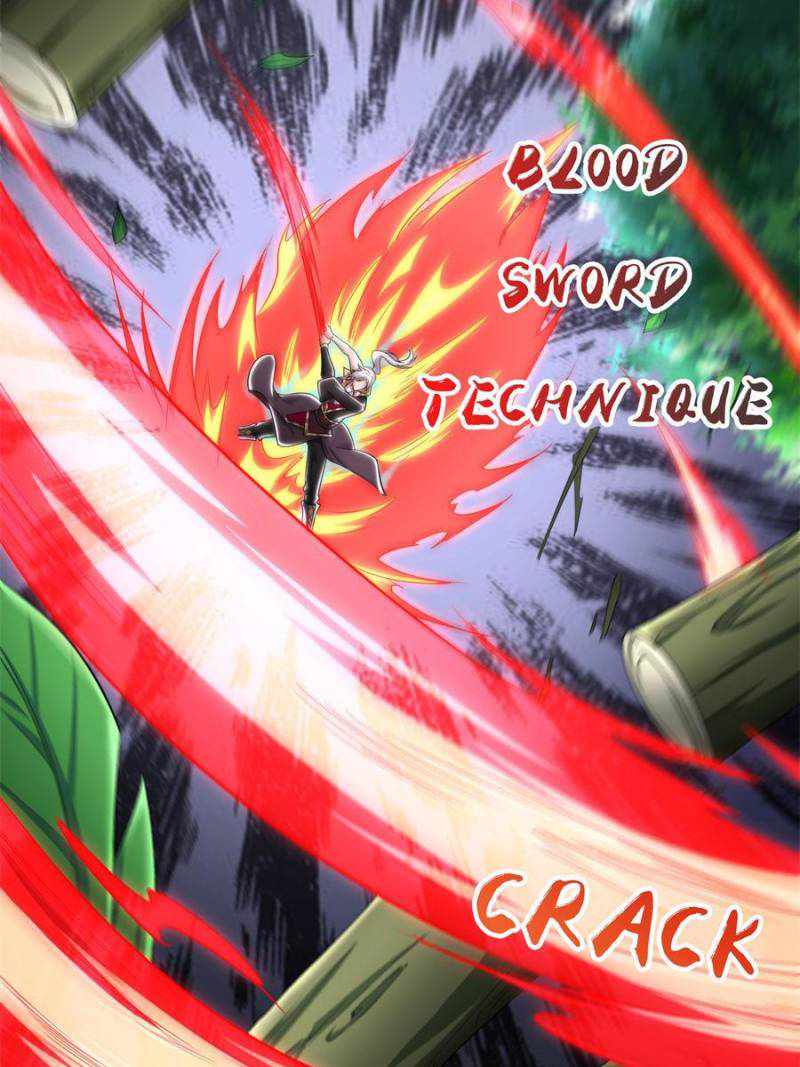 I Just Want to Live a Simple Life Chapter 22 - Page 27
