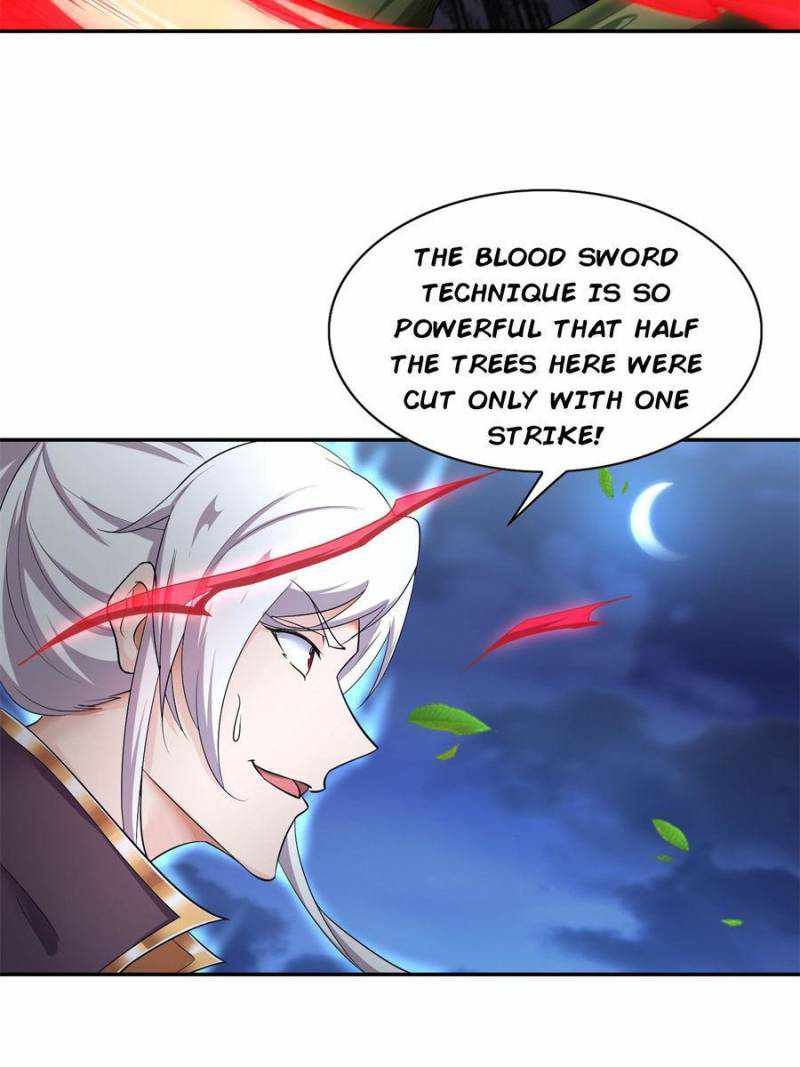 I Just Want to Live a Simple Life Chapter 22 - Page 28