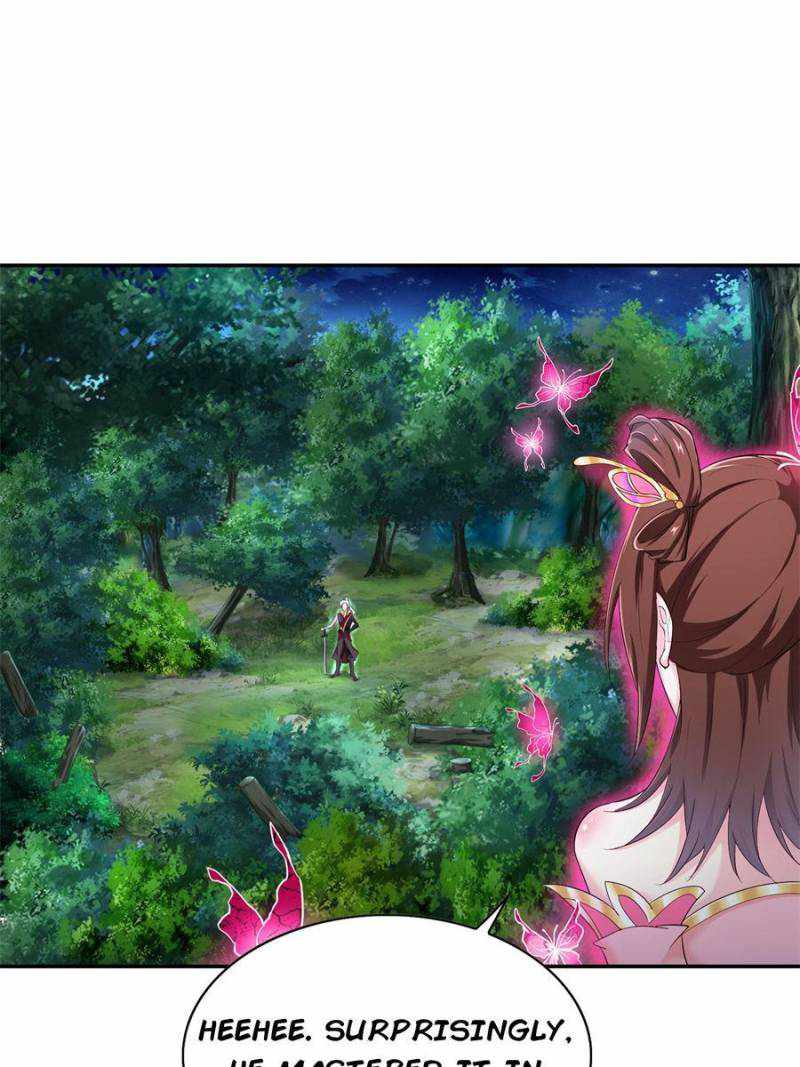 I Just Want to Live a Simple Life Chapter 22 - Page 29