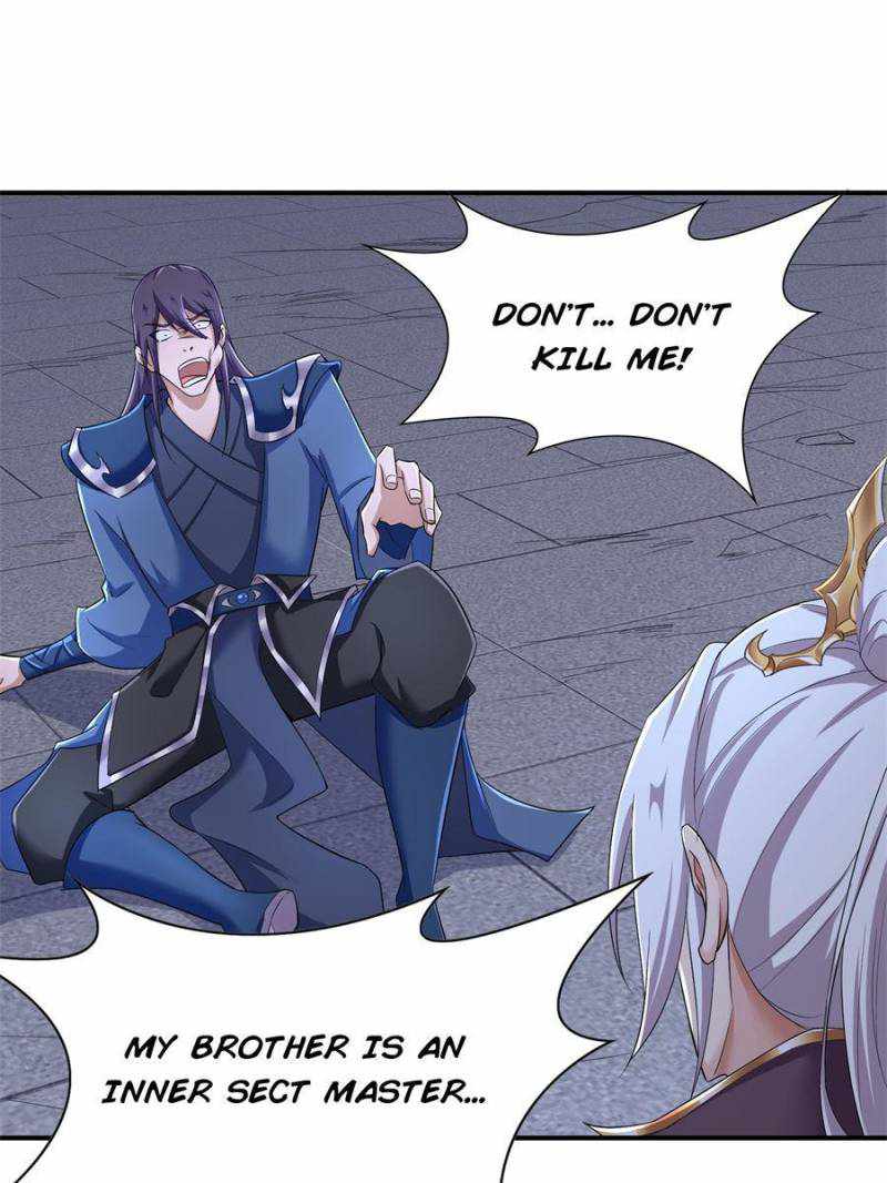 I Just Want to Live a Simple Life Chapter 22 - Page 3