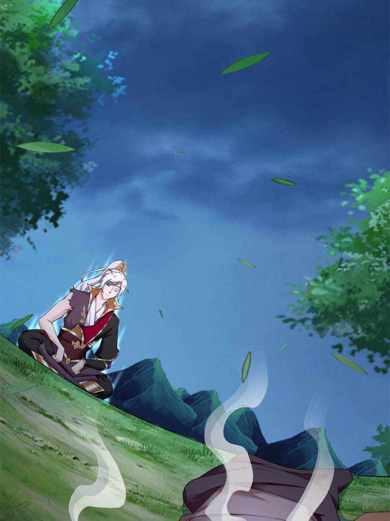 I Just Want to Live a Simple Life Chapter 22 - Page 34