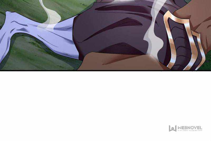 I Just Want to Live a Simple Life Chapter 22 - Page 35