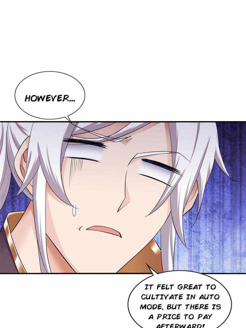 I Just Want to Live a Simple Life Chapter 22 - Page 38