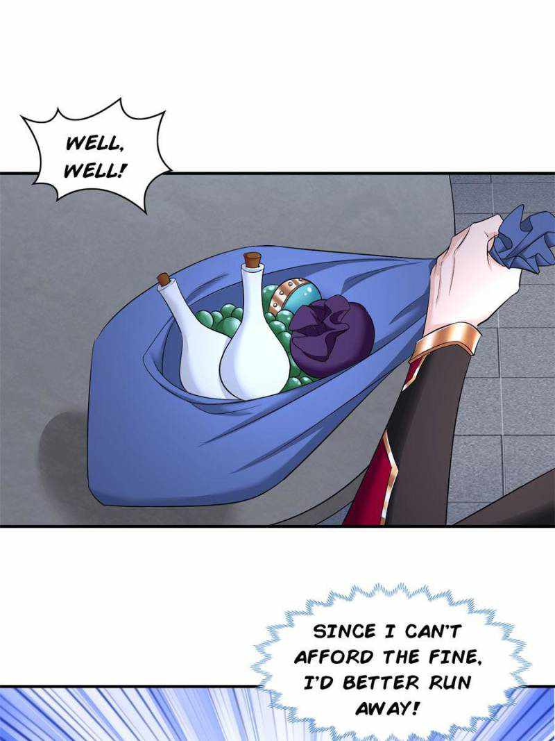 I Just Want to Live a Simple Life Chapter 22 - Page 41