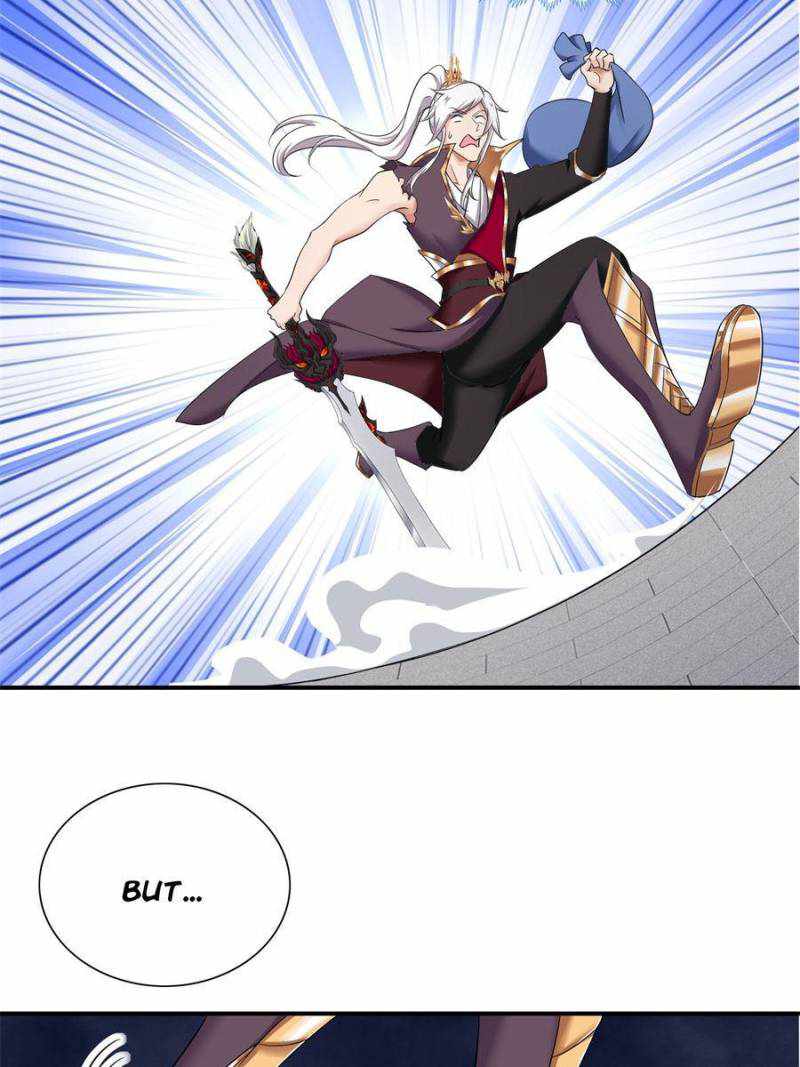 I Just Want to Live a Simple Life Chapter 22 - Page 42