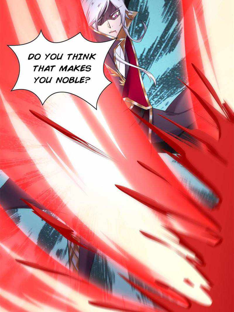 I Just Want to Live a Simple Life Chapter 22 - Page 6