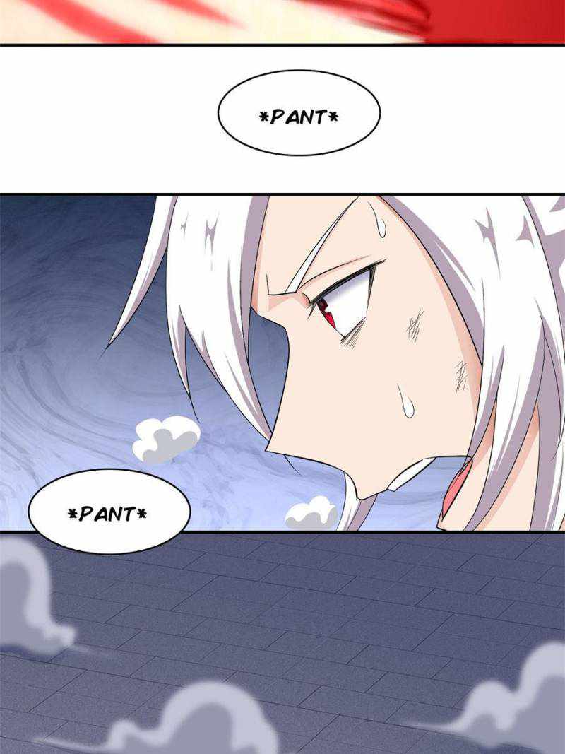 I Just Want to Live a Simple Life Chapter 22 - Page 7