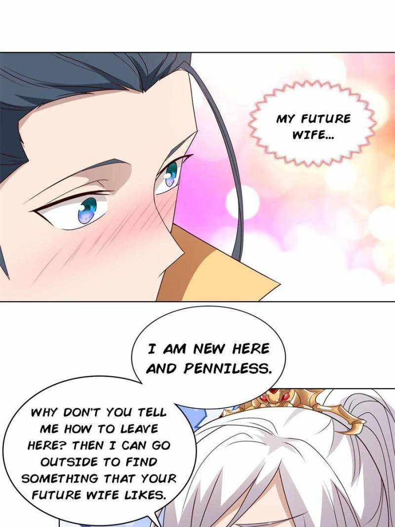 I Just Want to Live a Simple Life Chapter 23 - Page 10