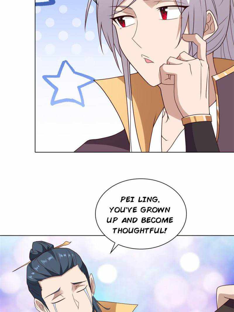 I Just Want to Live a Simple Life Chapter 23 - Page 11