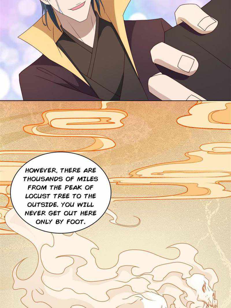 I Just Want to Live a Simple Life Chapter 23 - Page 12