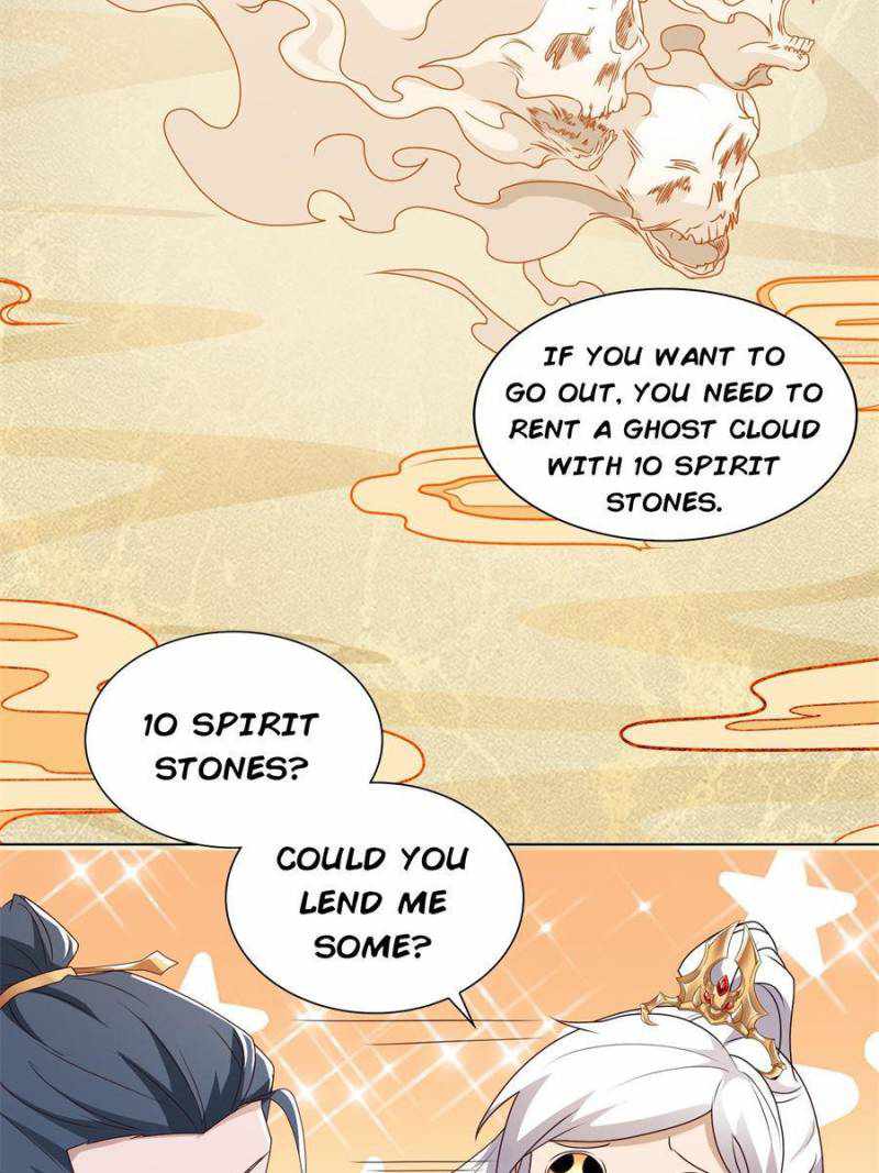 I Just Want to Live a Simple Life Chapter 23 - Page 13