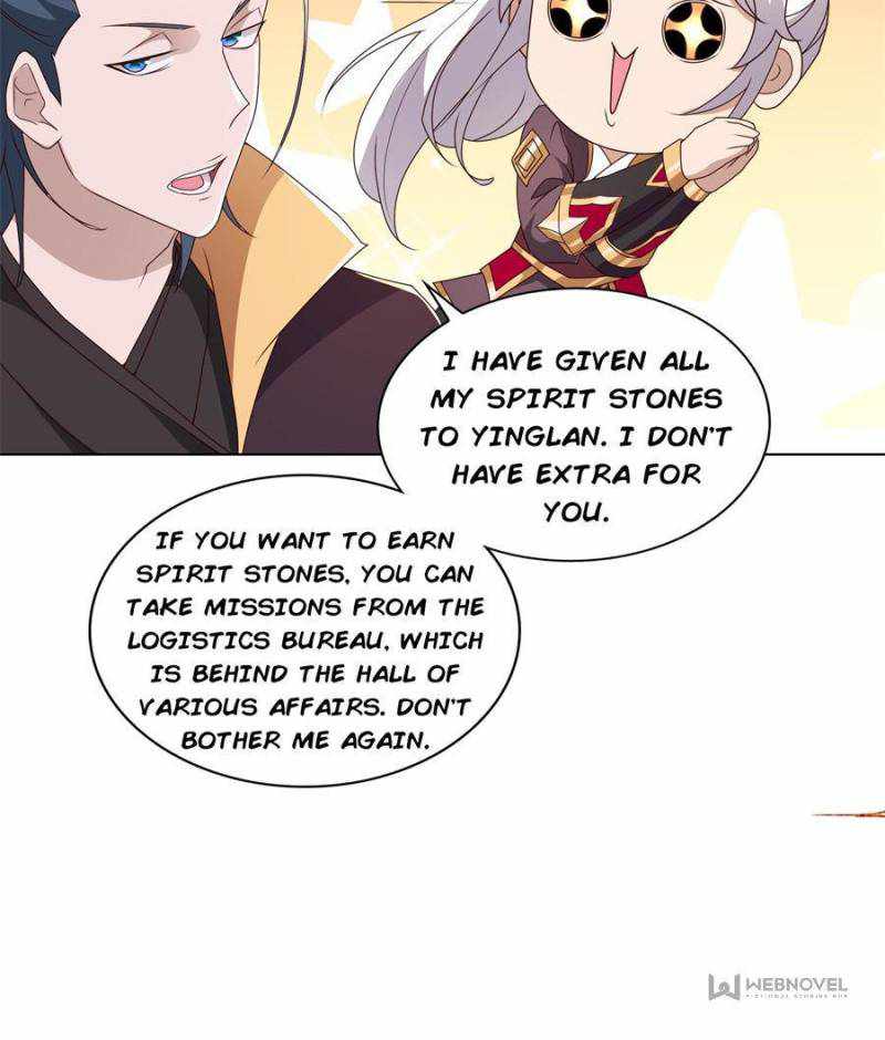 I Just Want to Live a Simple Life Chapter 23 - Page 14