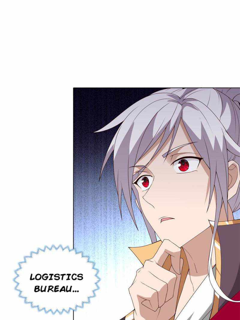 I Just Want to Live a Simple Life Chapter 23 - Page 15