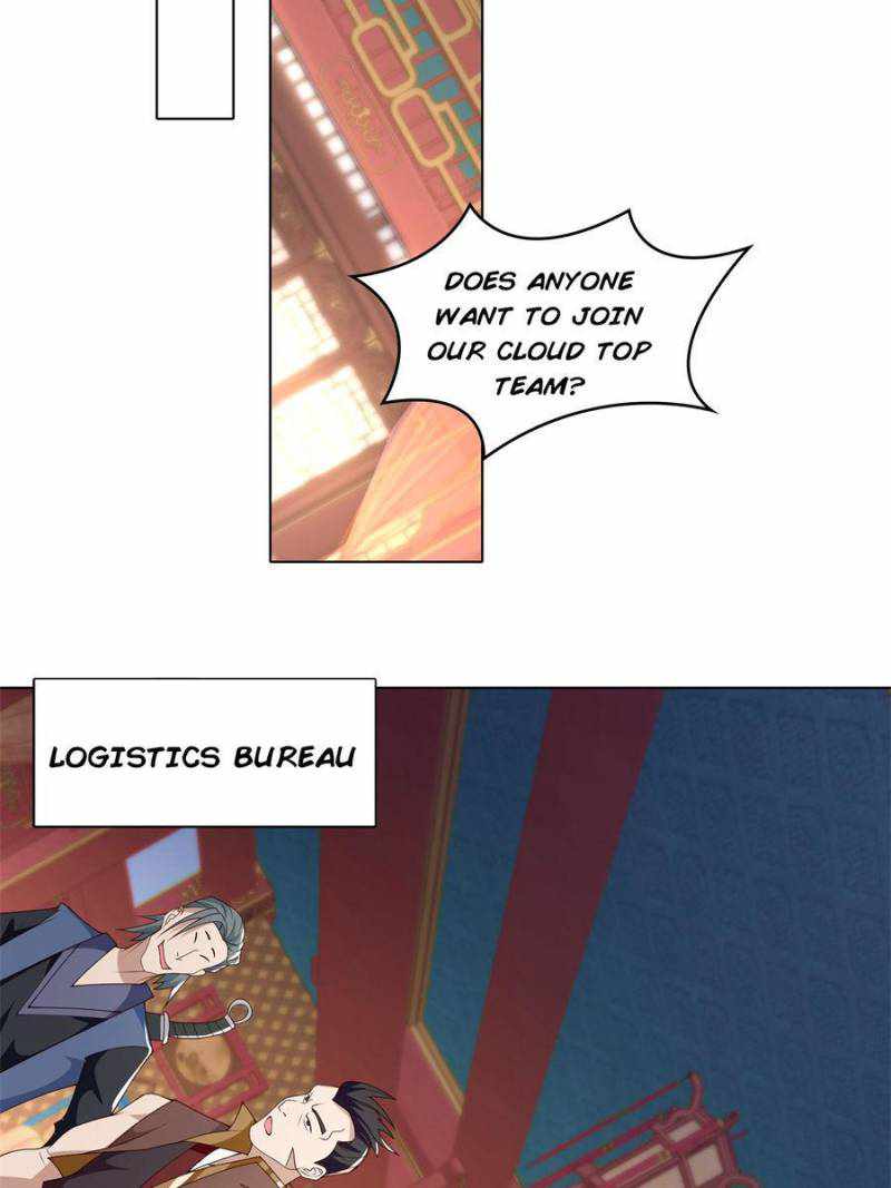 I Just Want to Live a Simple Life Chapter 23 - Page 17