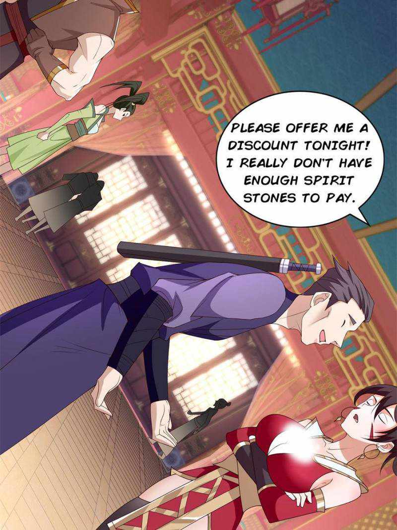 I Just Want to Live a Simple Life Chapter 23 - Page 18