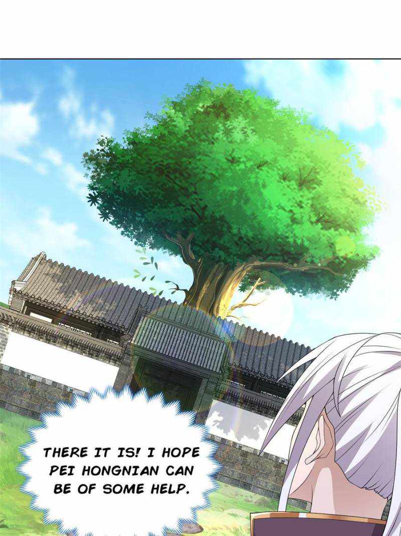 I Just Want to Live a Simple Life Chapter 23 - Page 2