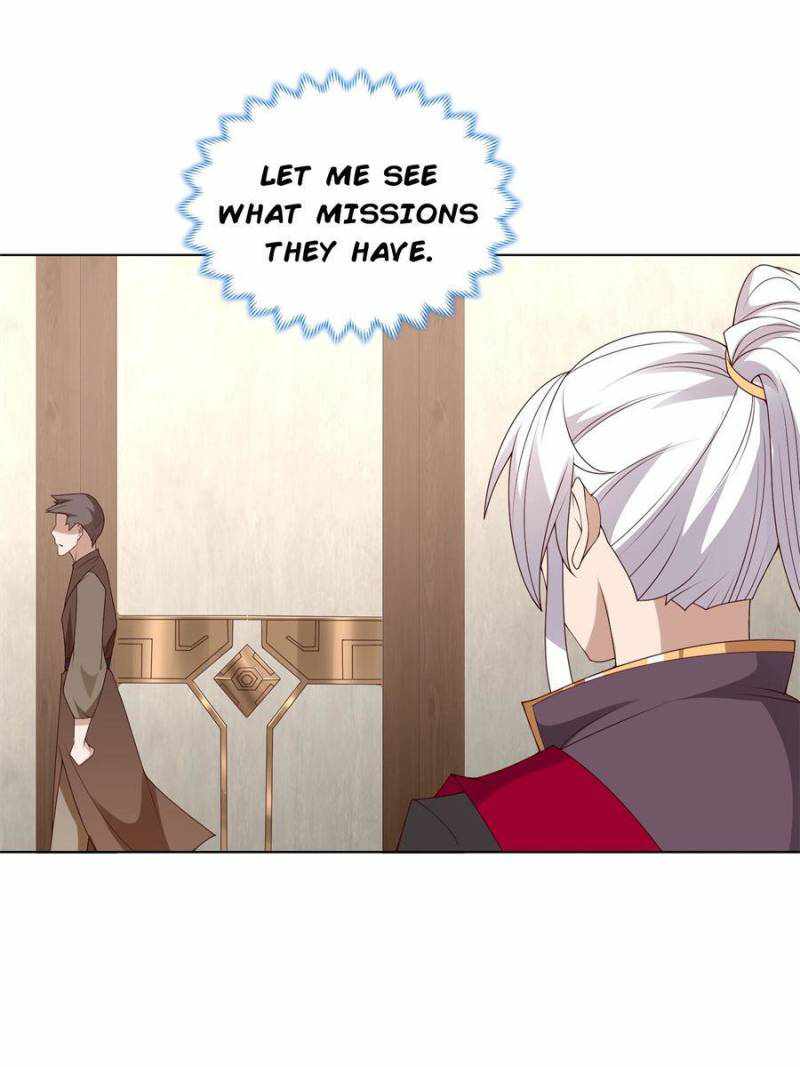 I Just Want to Live a Simple Life Chapter 23 - Page 20