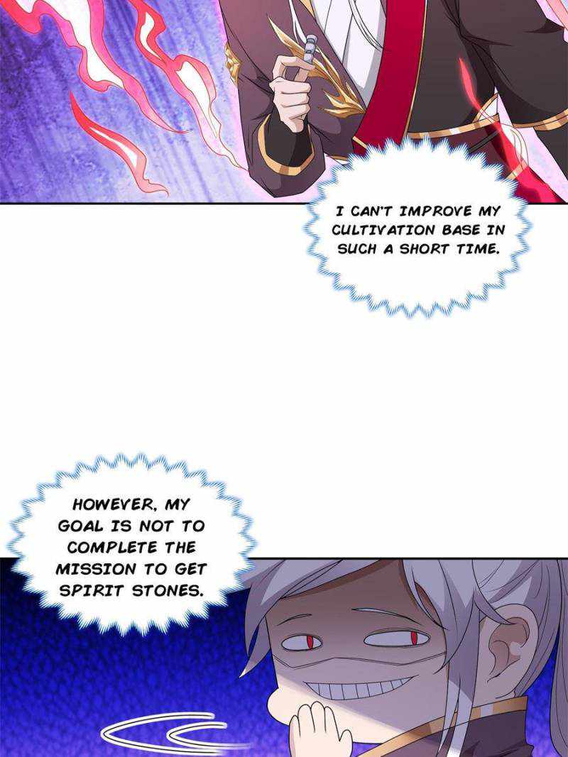 I Just Want to Live a Simple Life Chapter 23 - Page 27