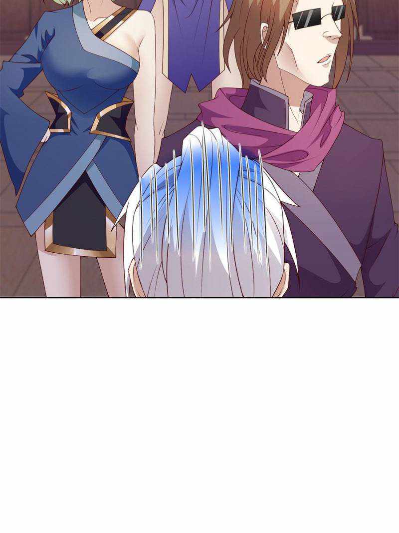 I Just Want to Live a Simple Life Chapter 23 - Page 33