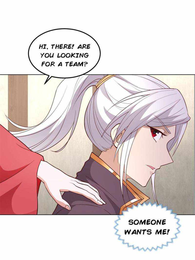 I Just Want to Live a Simple Life Chapter 23 - Page 36