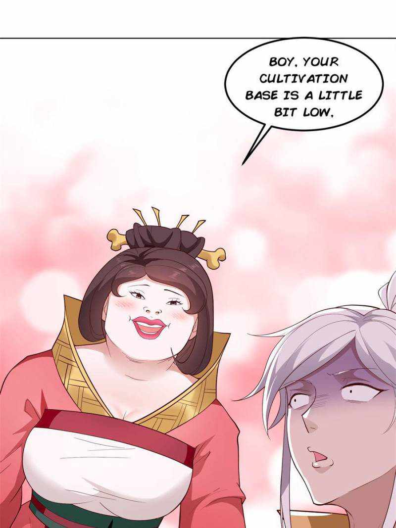 I Just Want to Live a Simple Life Chapter 23 - Page 37