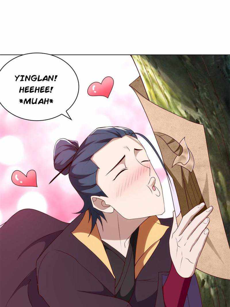 I Just Want to Live a Simple Life Chapter 23 - Page 5