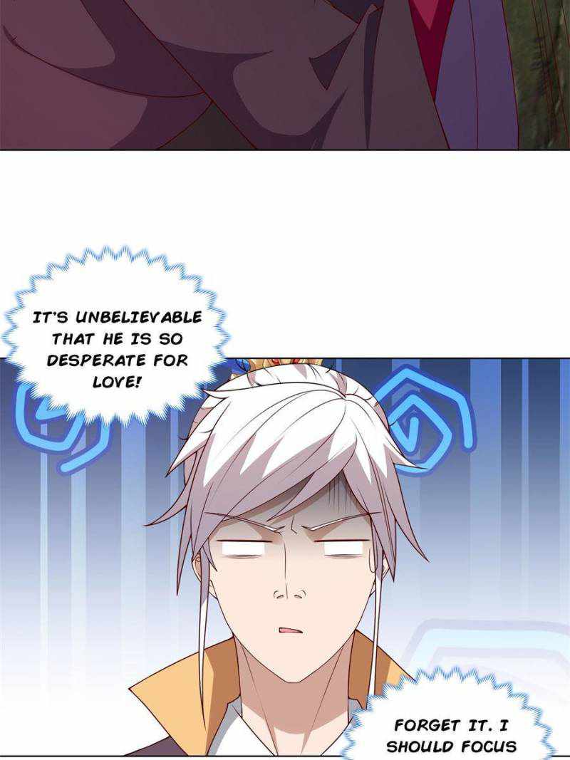 I Just Want to Live a Simple Life Chapter 23 - Page 6