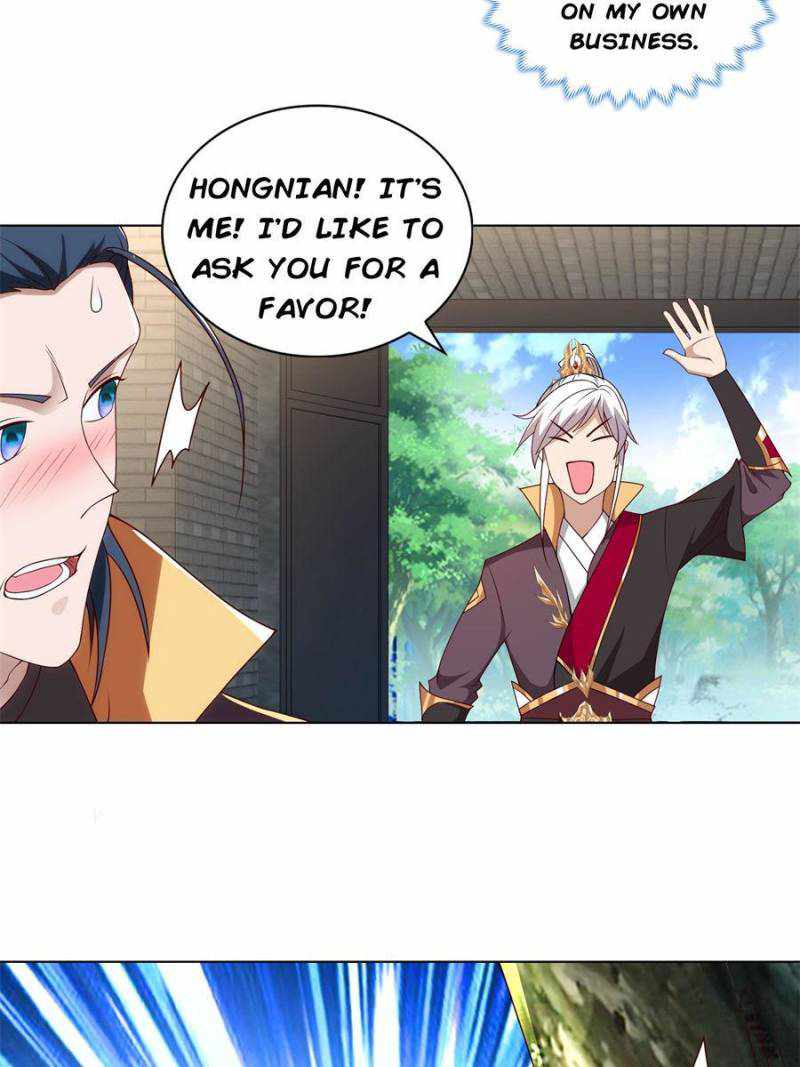 I Just Want to Live a Simple Life Chapter 23 - Page 7