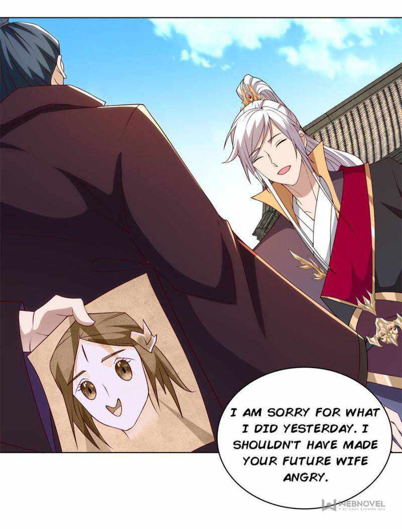 I Just Want to Live a Simple Life Chapter 23 - Page 9