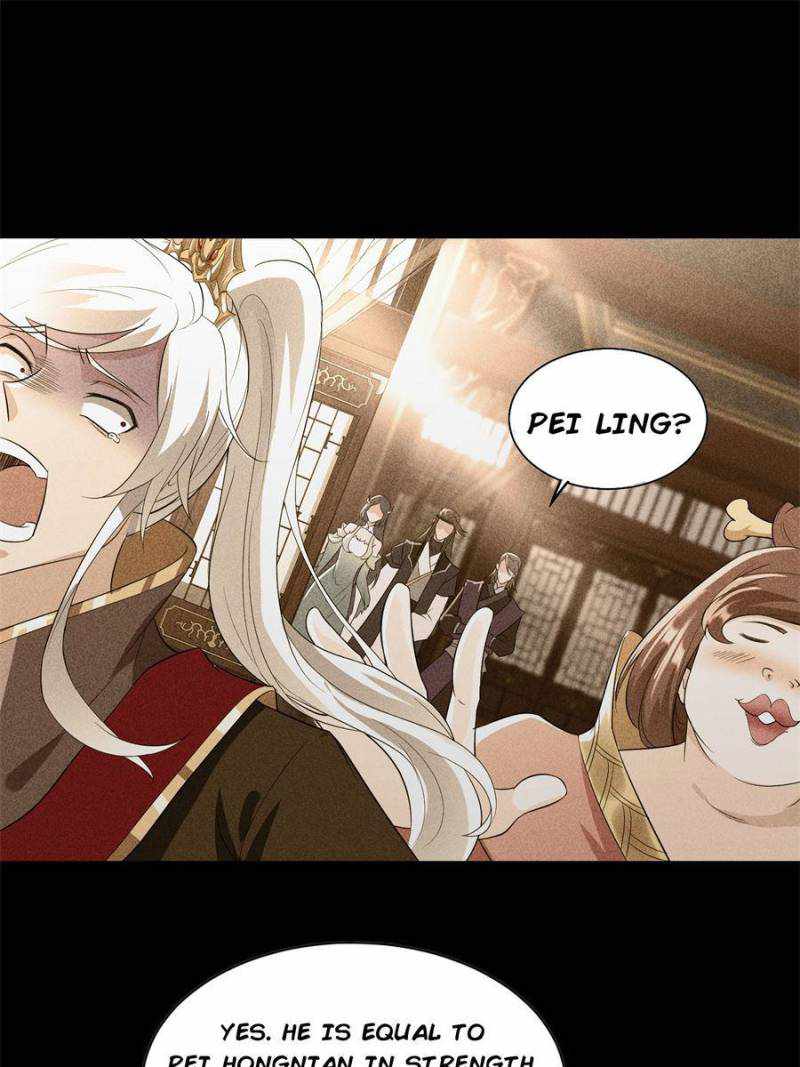 I Just Want to Live a Simple Life Chapter 24 - Page 10
