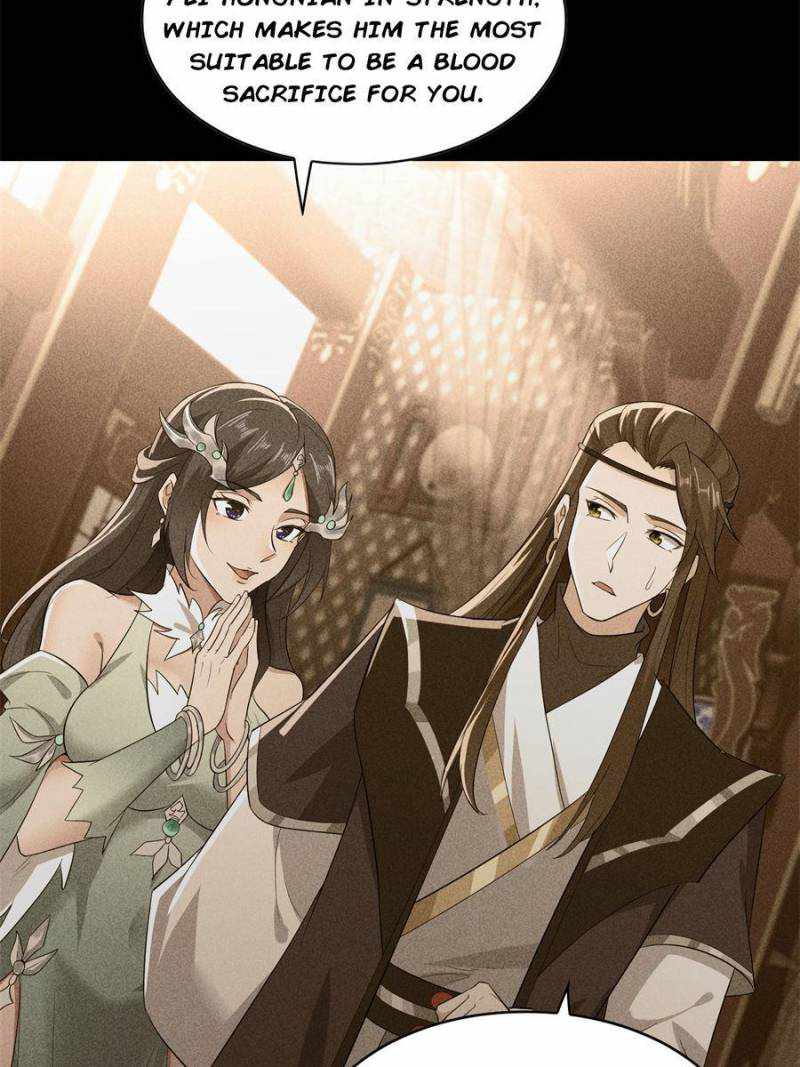I Just Want to Live a Simple Life Chapter 24 - Page 11