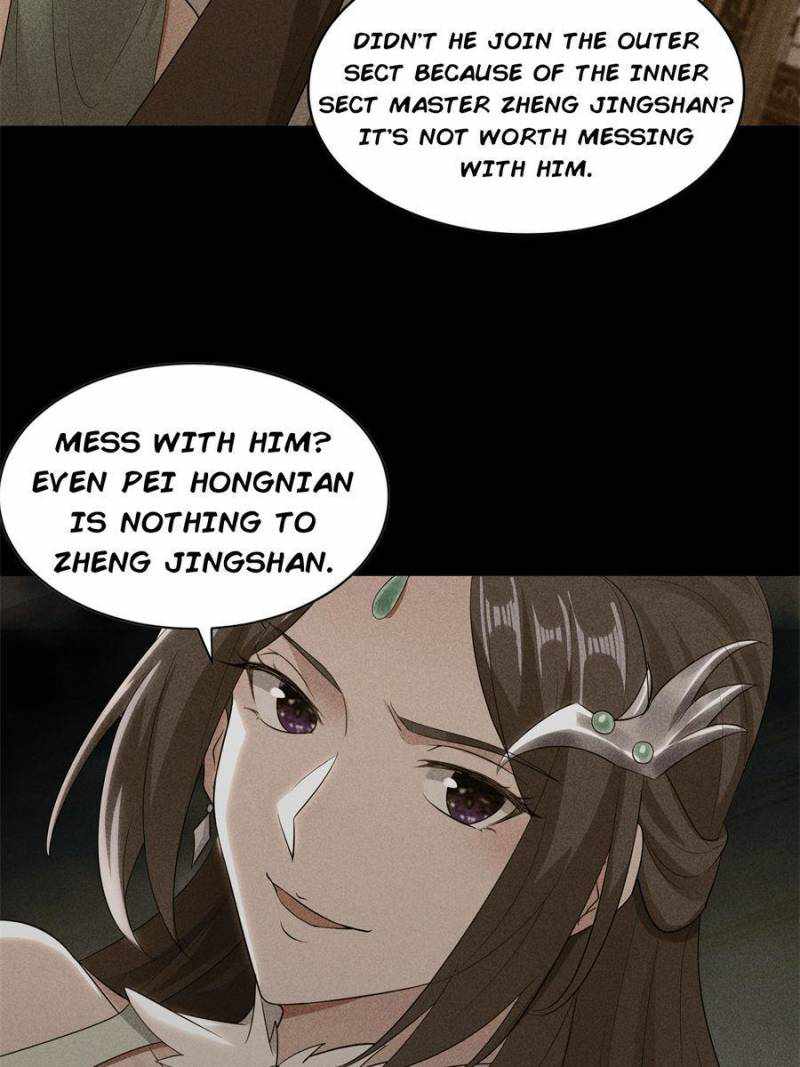 I Just Want to Live a Simple Life Chapter 24 - Page 12