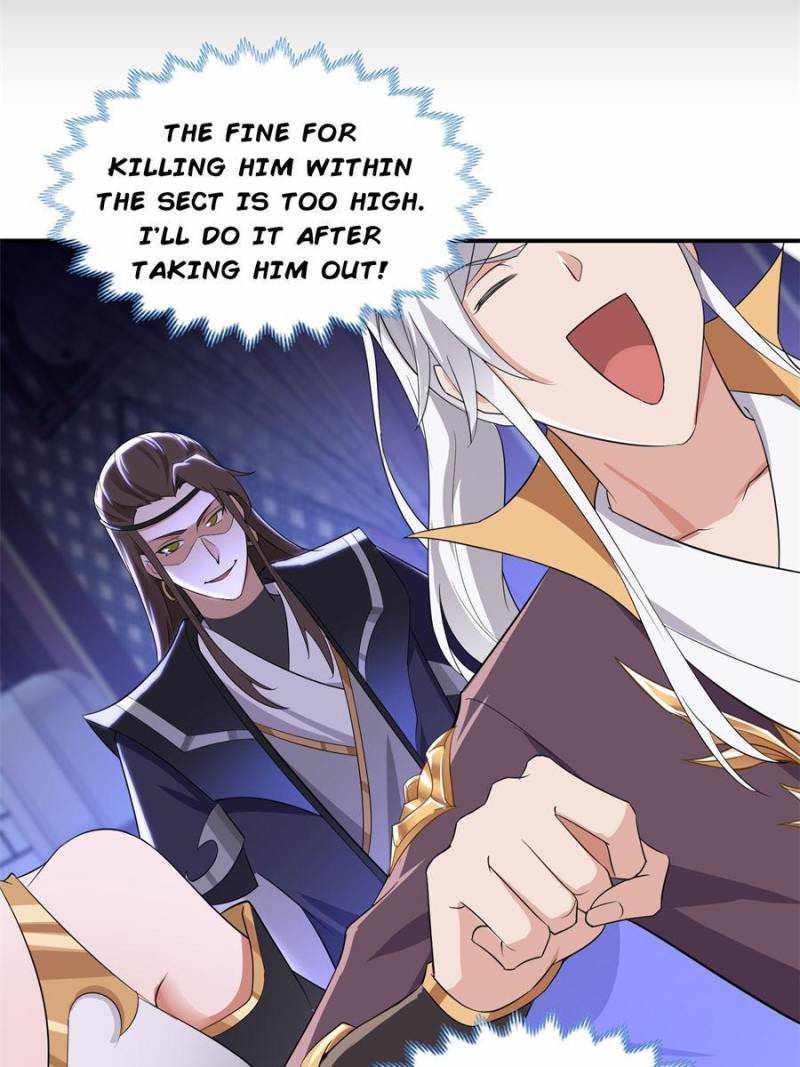 I Just Want to Live a Simple Life Chapter 24 - Page 17
