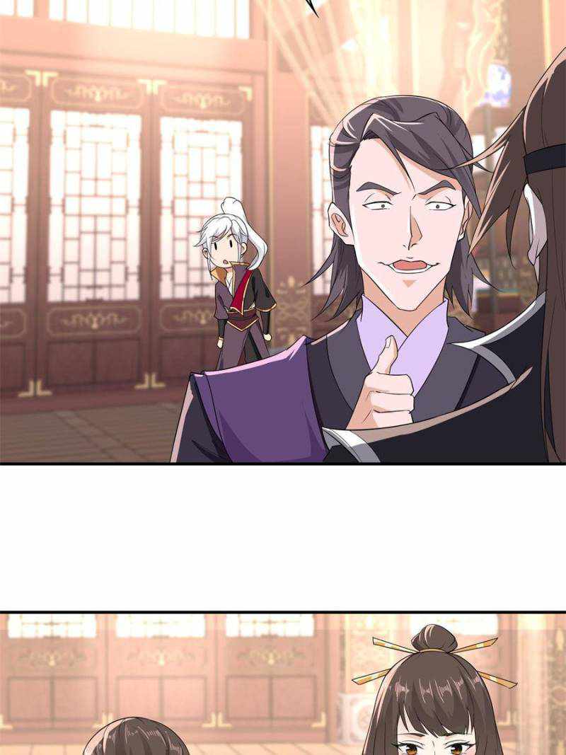I Just Want to Live a Simple Life Chapter 24 - Page 2