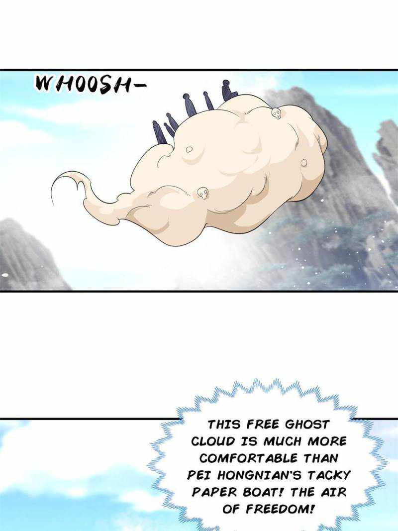 I Just Want to Live a Simple Life Chapter 24 - Page 20