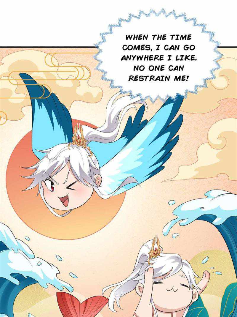 I Just Want to Live a Simple Life Chapter 24 - Page 30