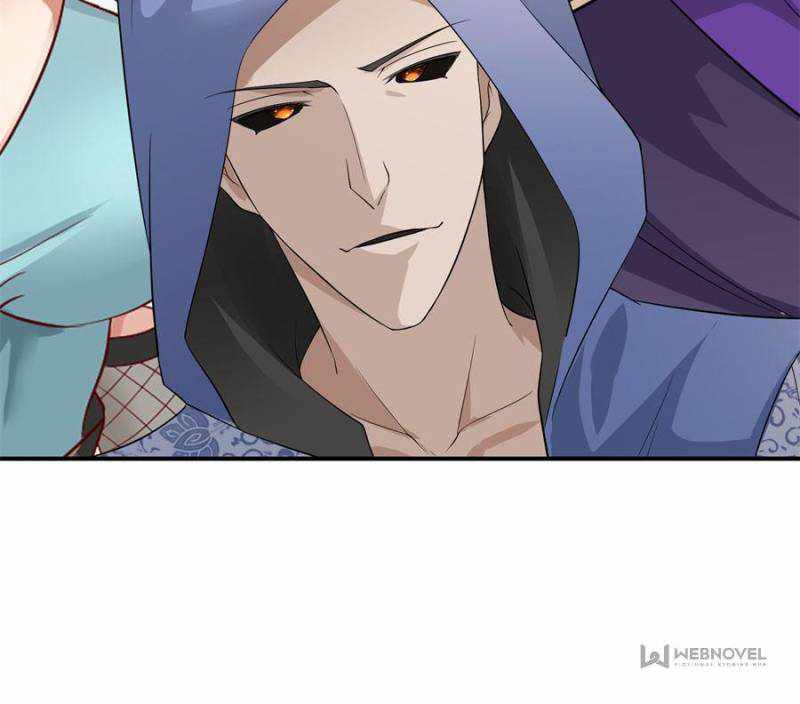 I Just Want to Live a Simple Life Chapter 24 - Page 34