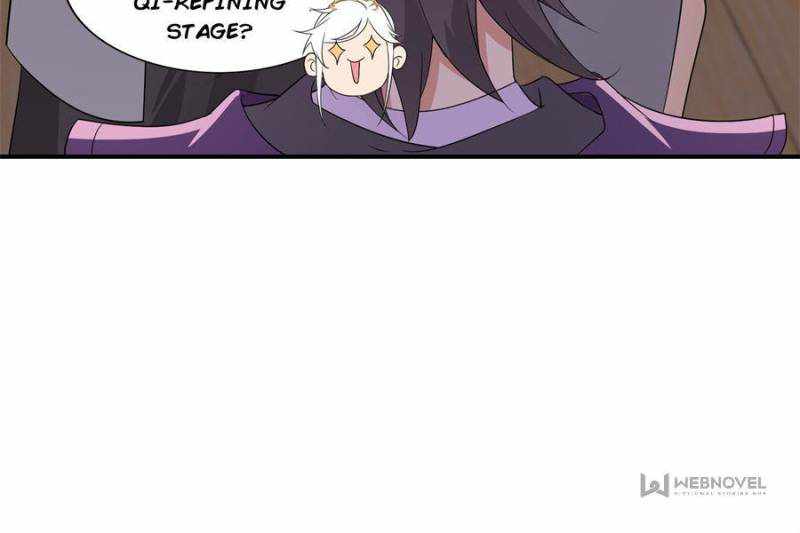 I Just Want to Live a Simple Life Chapter 24 - Page 4