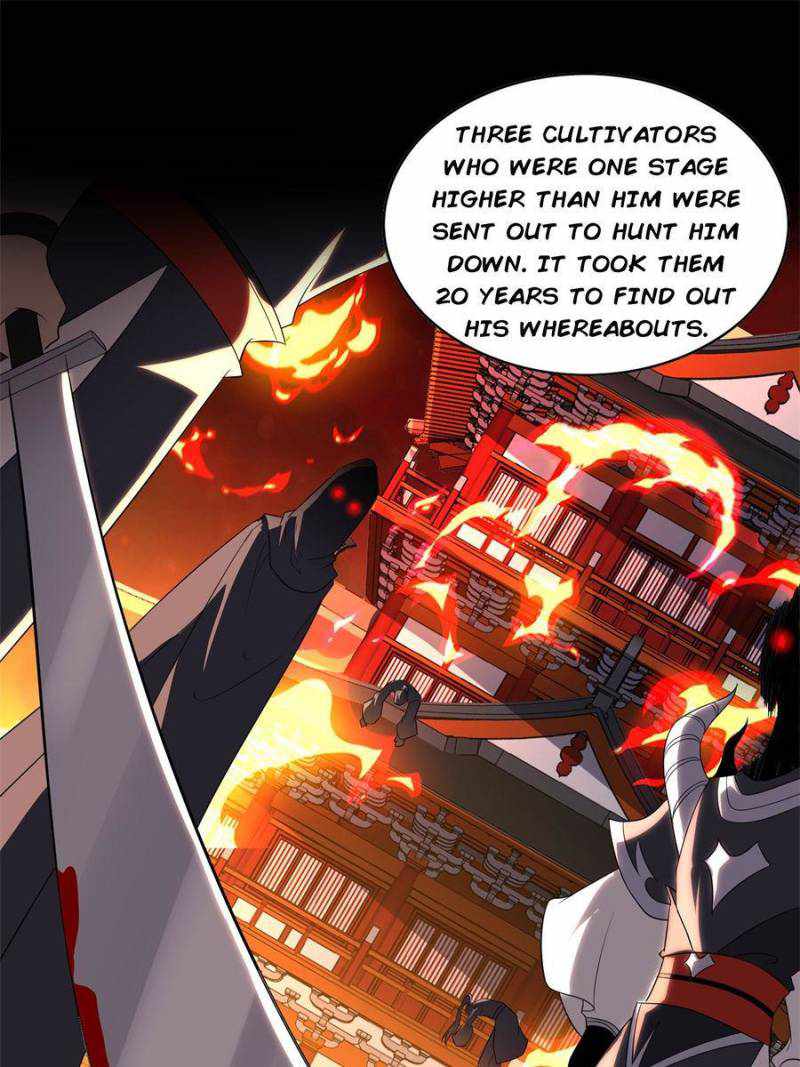 I Just Want to Live a Simple Life Chapter 24 - Page 40