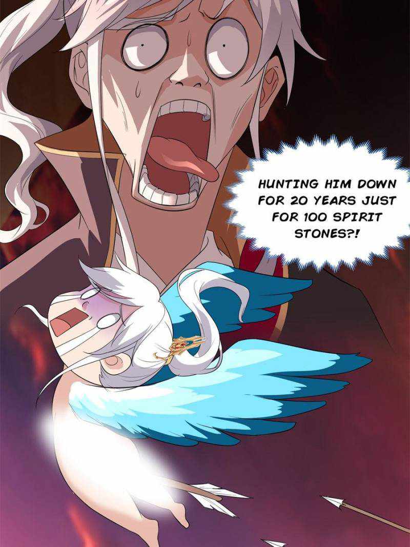 I Just Want to Live a Simple Life Chapter 24 - Page 42