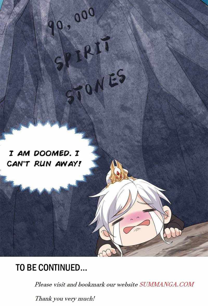 I Just Want to Live a Simple Life Chapter 24 - Page 44