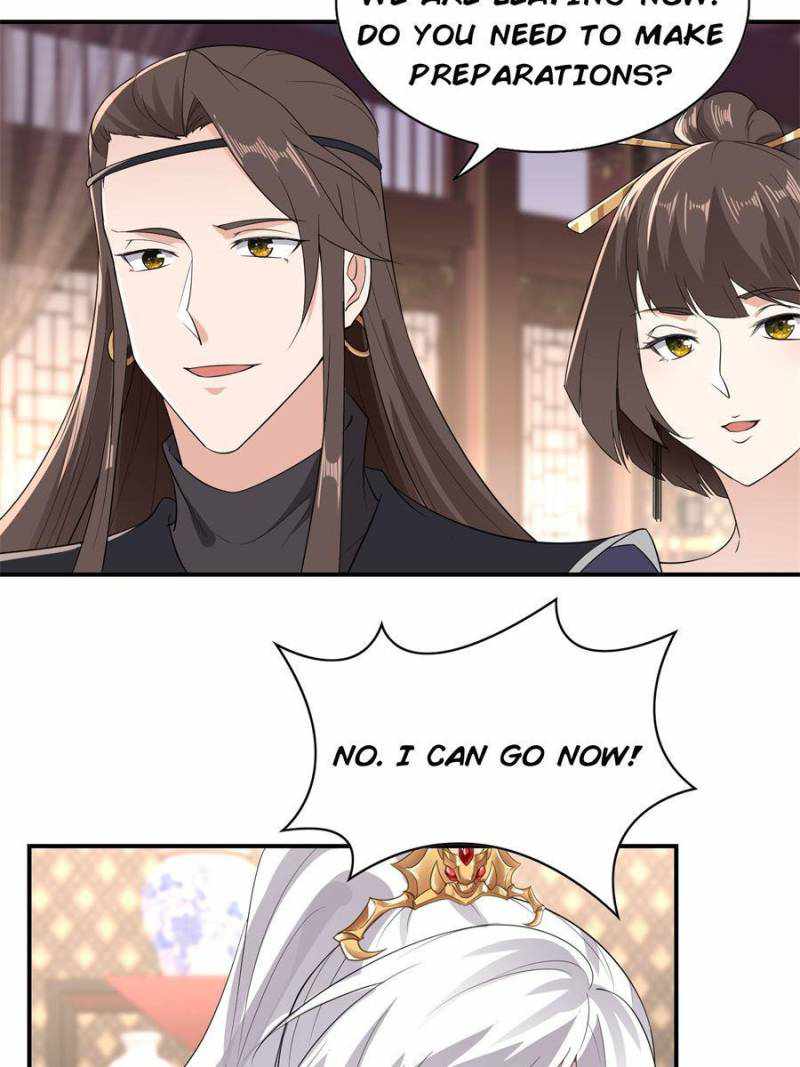 I Just Want to Live a Simple Life Chapter 24 - Page 6