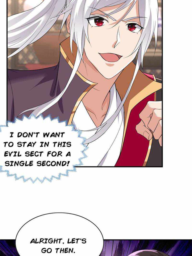 I Just Want to Live a Simple Life Chapter 24 - Page 7