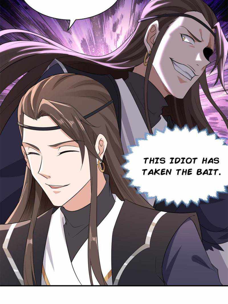 I Just Want to Live a Simple Life Chapter 24 - Page 8